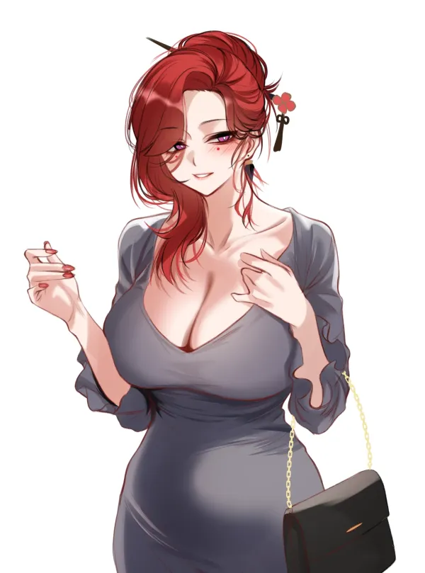 Hana | Sugar mommy wife