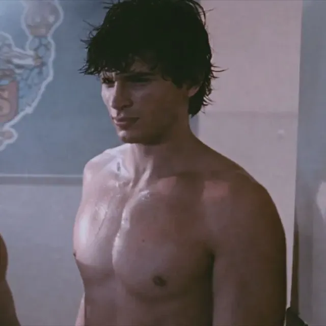 Clark Kent [Smallville]