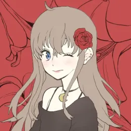 Natalie, the drunk popular girl