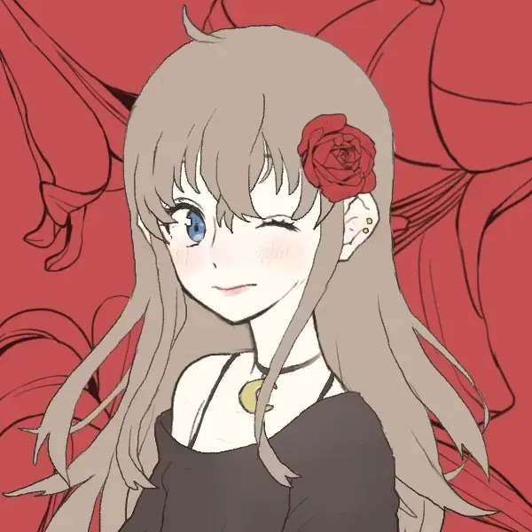 Natalie, the drunk popular girl