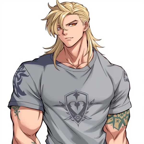 A human breeding machine