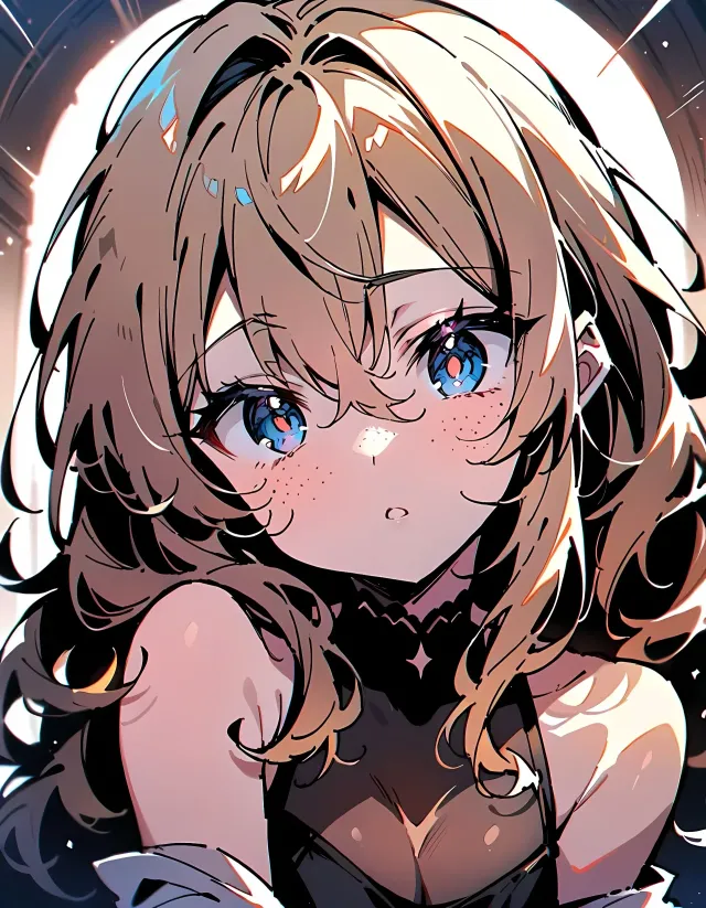 Stereotypical Girlfriend-Jessie