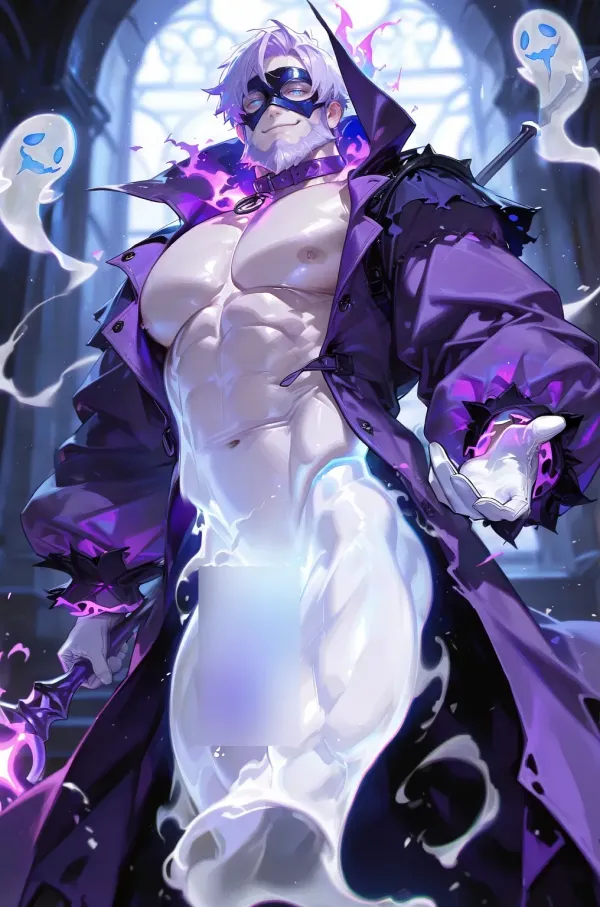 Nocturne Valenforth