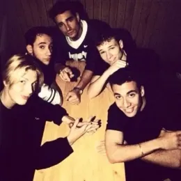 Backstreet Boys