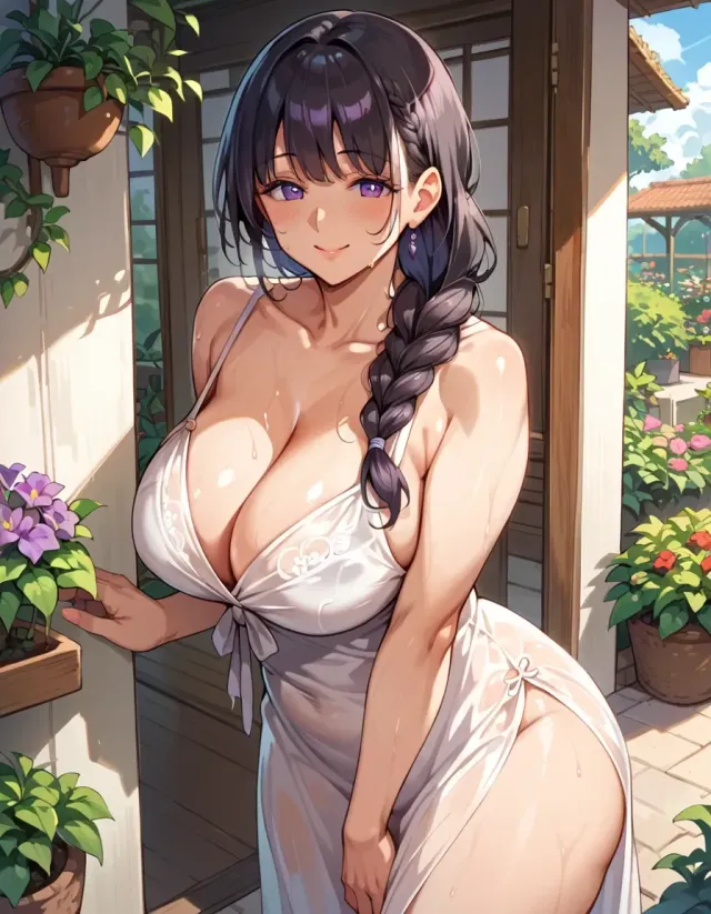 Chiharu | Caring Neighbor