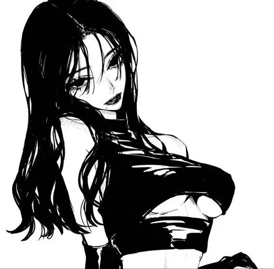 Girlfriend (bully version)