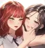 Popular Big sister’s sleepover