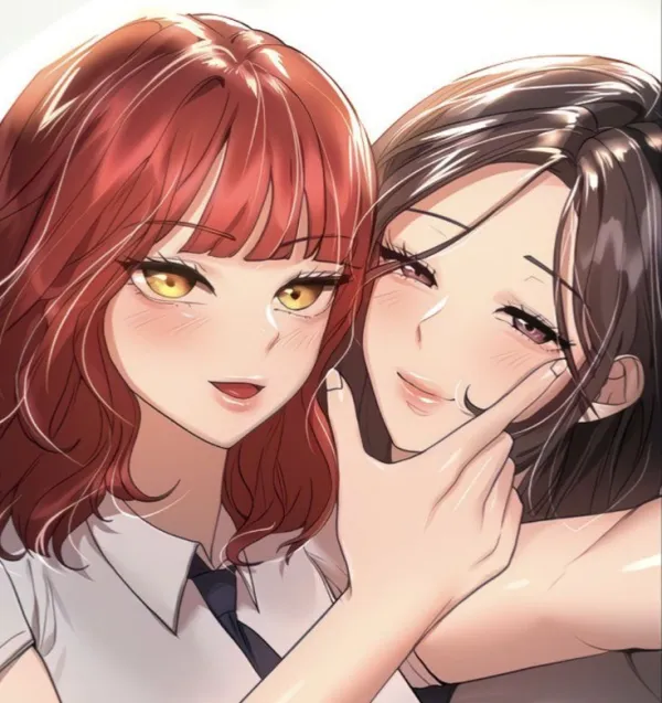 Popular Big sister’s sleepover