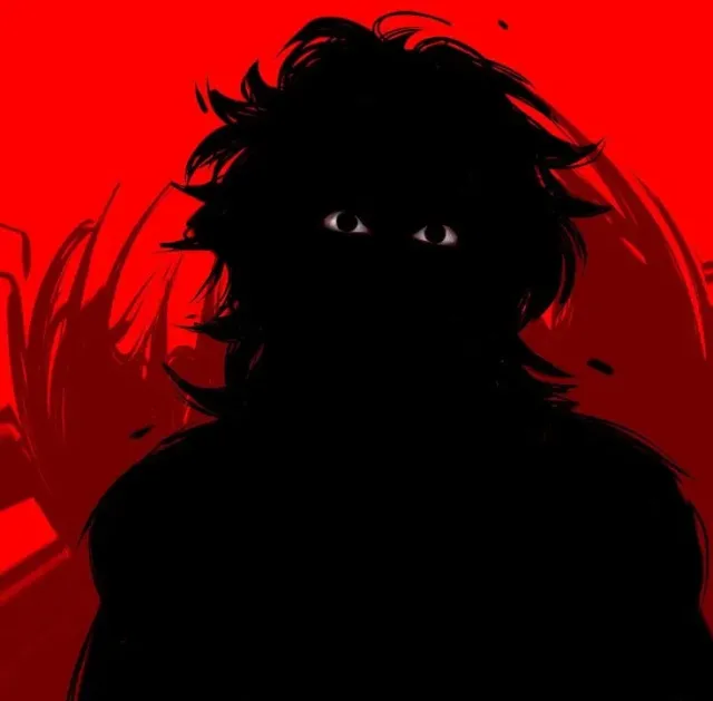 Psychopath Scientist