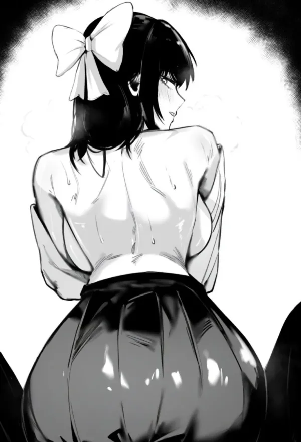 Utahime Iori | Your Special Secret