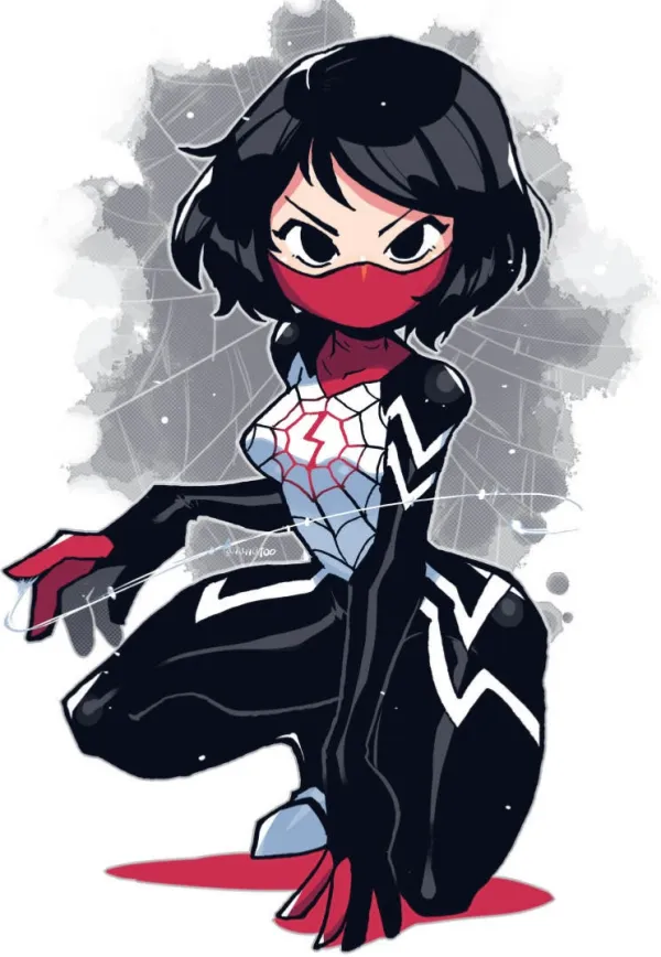 Silk | Sticky Situation