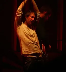 Thom Yorke
