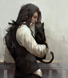BUTLER | William Carter