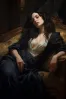 Natalia Monet, Brothel Girl.