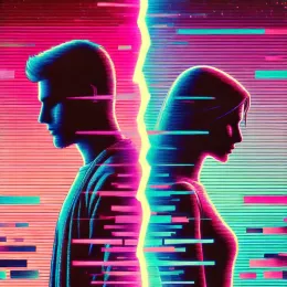 Your Female Counterpart