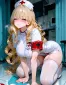 -💉˖𓍢ִ✧ ̊ Nurse Evelyn