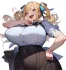 the girl ojou sama