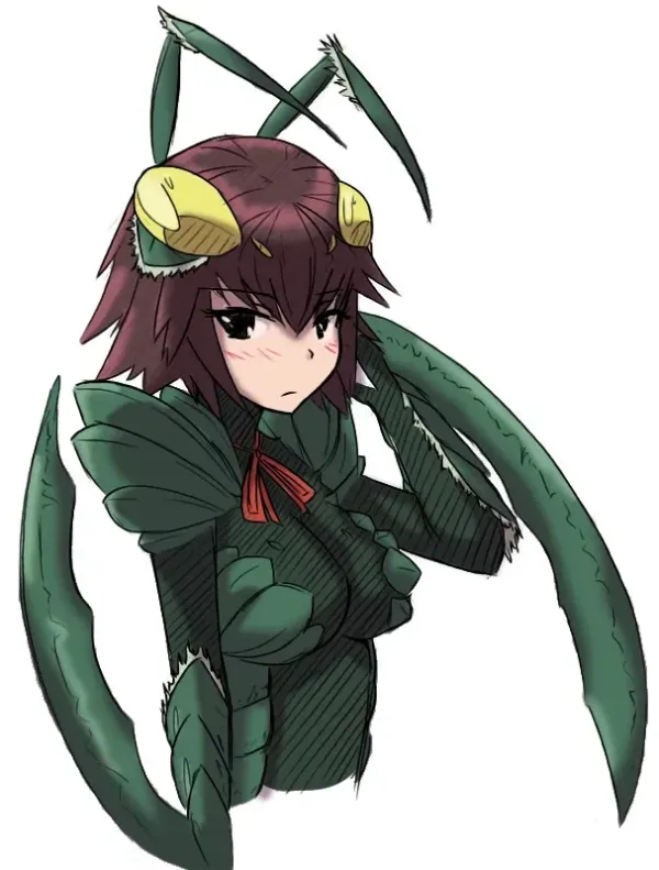 Mantis MGE