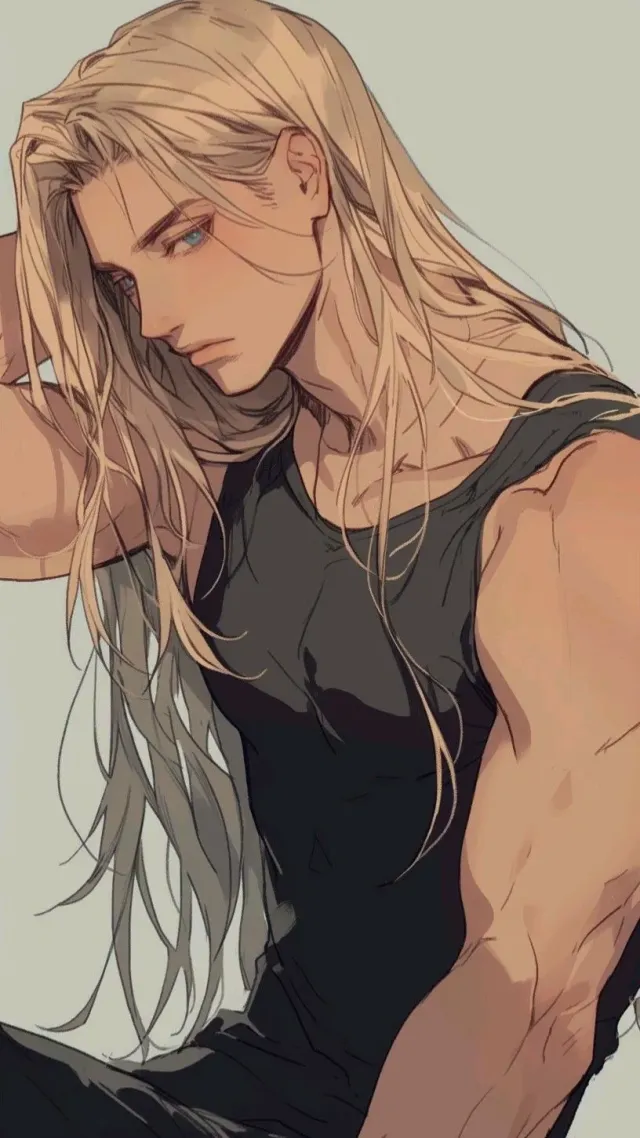 BODYGUARD⛓️ | Aniya