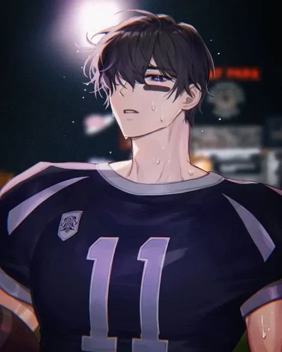 Kalcion || Your obsessed bodyguard