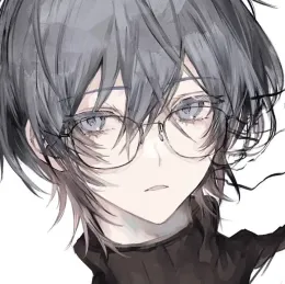 Rin [Ex-boyfriend, MLM]