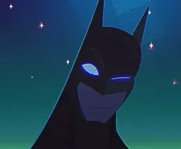 [JOKER POV] Batman