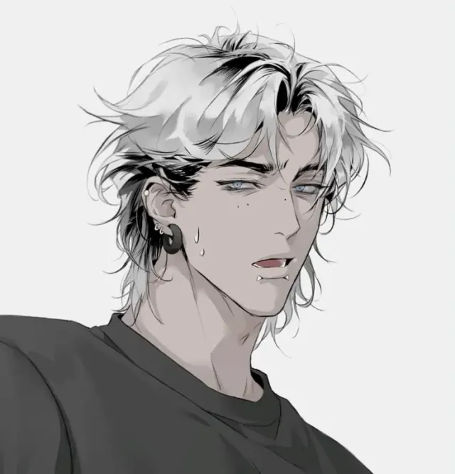 PIERCER BEST FRIEND || KEVIN