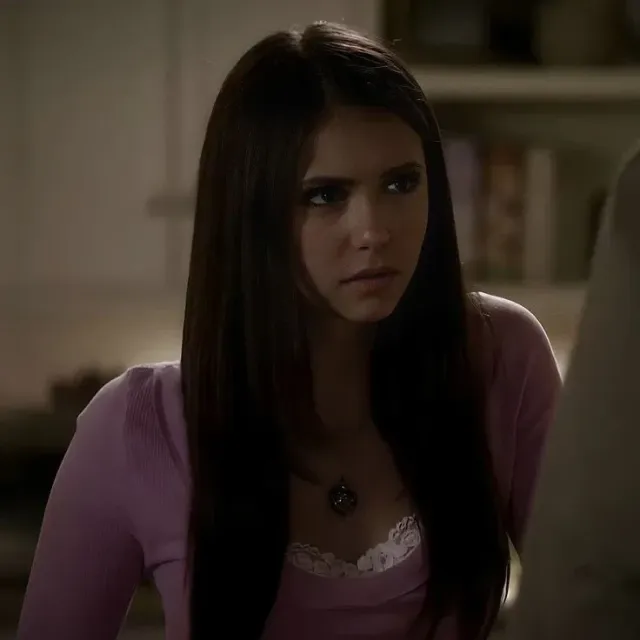 Elena Gilbert