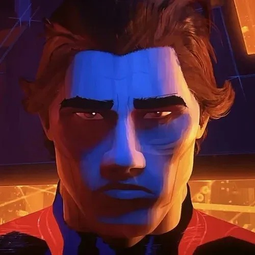 Miguel O' Hara || ATSV