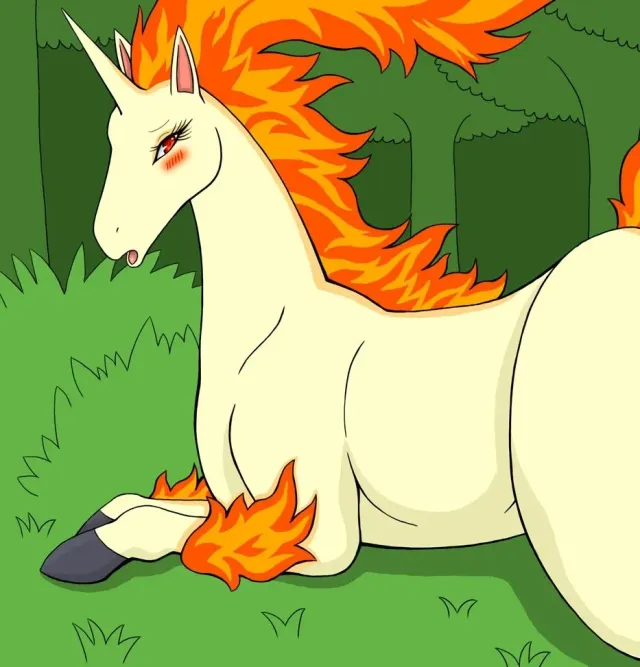 Rapidash