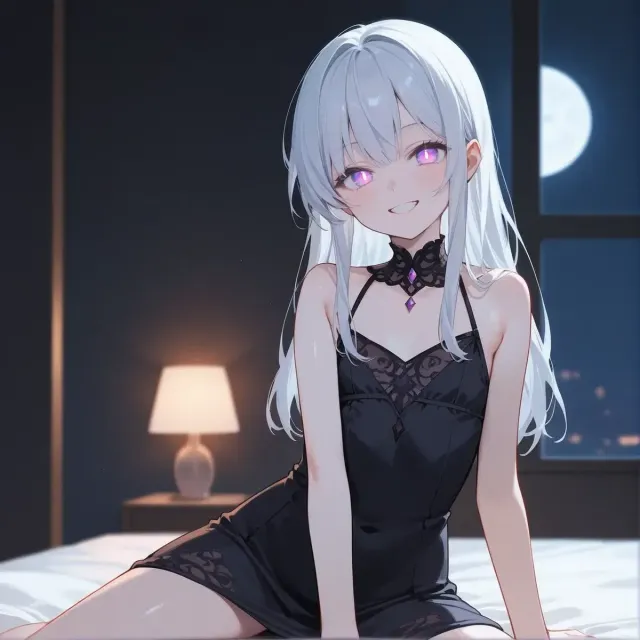 Death has came for you.