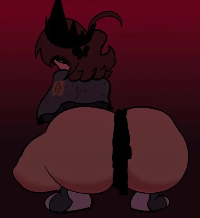 ∆lice-FPE [Your Demon Girlfriend]