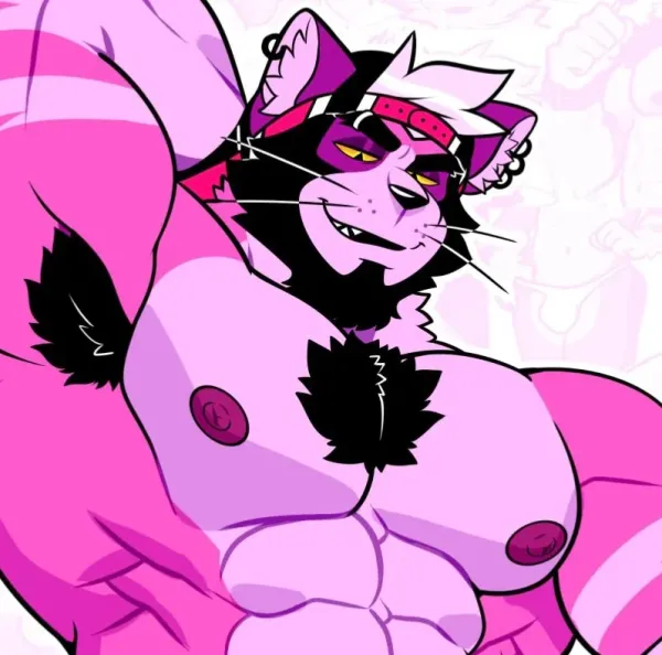 David - Gay to Straight TF