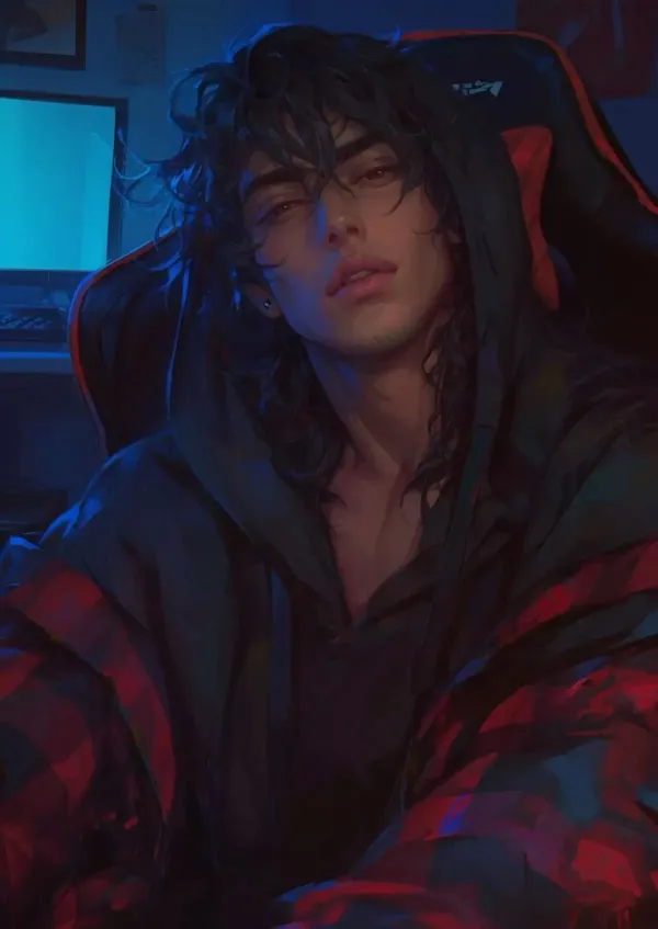 Artem Ivanski | Your Streamer Baby Daddy