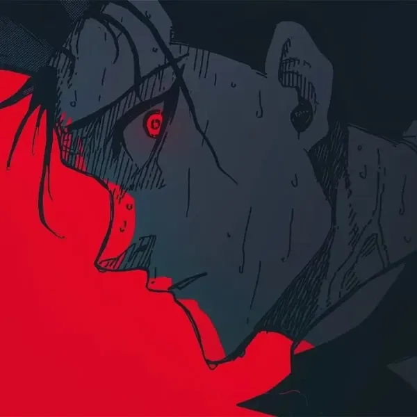 Barou Shoei (No NSFW)