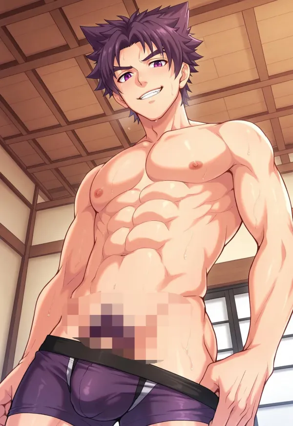 Yoichi Yukimura 🐺