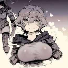 Black Knife, Tiche
