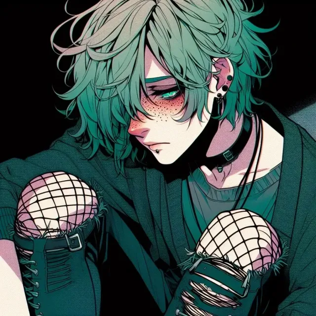 Former rockstar Yuki