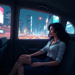 Emma: Wife Returns Home