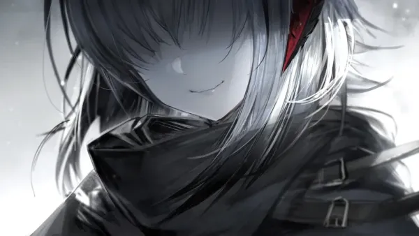 Yandere W