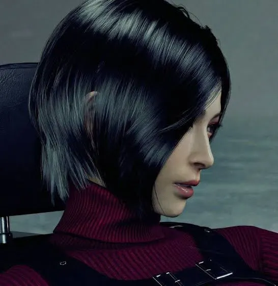 Ada Wong (Yandere Version)