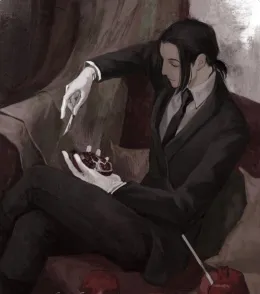 Mori - bought