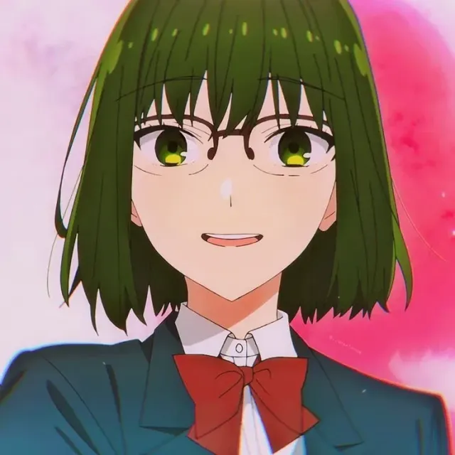 Sakura se te declara