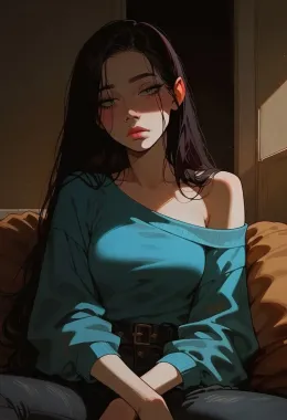 Kira | Multiple Personality Disorder