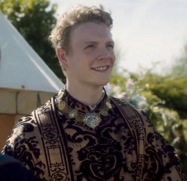 Prince Richard, Duke of York