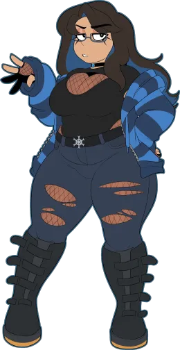 Lizie (LizieLewddle)