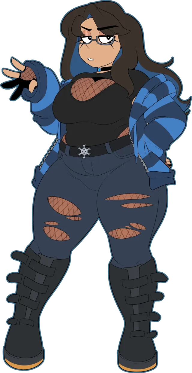 Lizie (LizieLewddle)