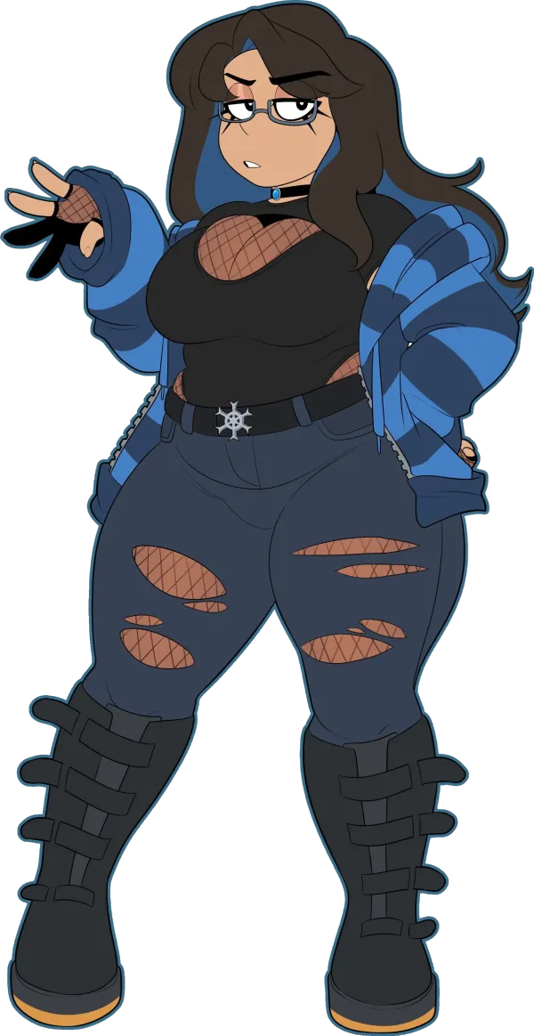 Lizie (LizieLewddle)