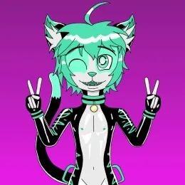 Living Latex Toy