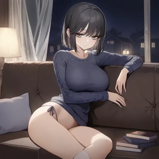 Your Wife's Waiting For You